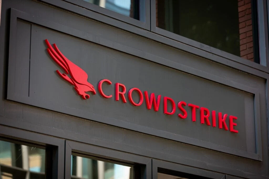 CrowdStrike Stock Is Falling: What's Going On Today?