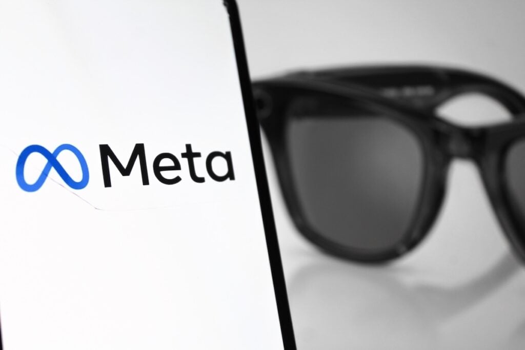 Meta Ditches The Camera: $349 Ray-Ban Audio Glasses Debut As Mark Zuckerberg Pitches AI For 'Creation And Invention, Not Automation'
