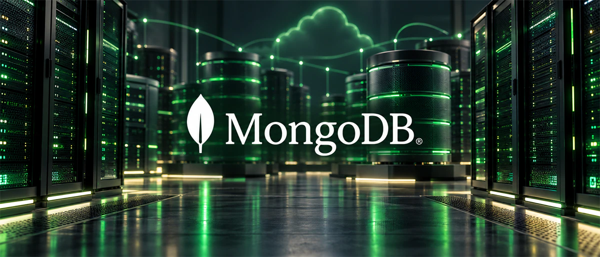 MongoDB Stock Drops 17% After CEO Exit—What Investors Should Know