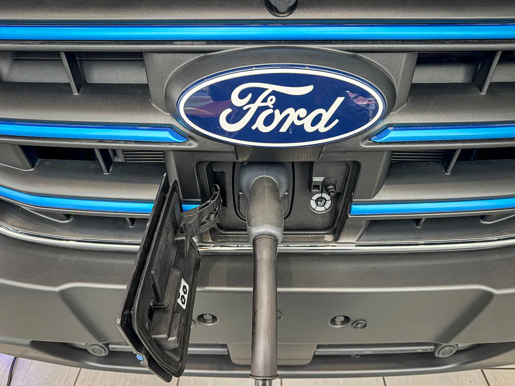 Some automakers are working accounting magic to extend the EV tax credit beyond today's deadline