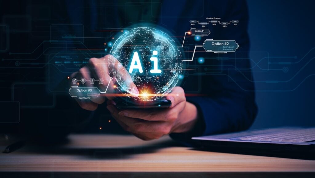 The Chip Selloff Is A Bear Trap — These 7 Stocks Win The $1.5 Trillion AI Buildout