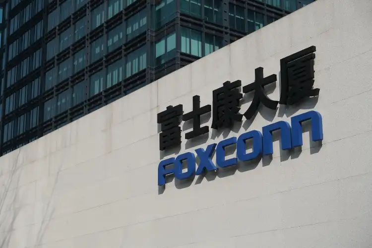 Tech Voices: Palo Alto-CyberArk, Foxconn AI data centers, Swiss chips
