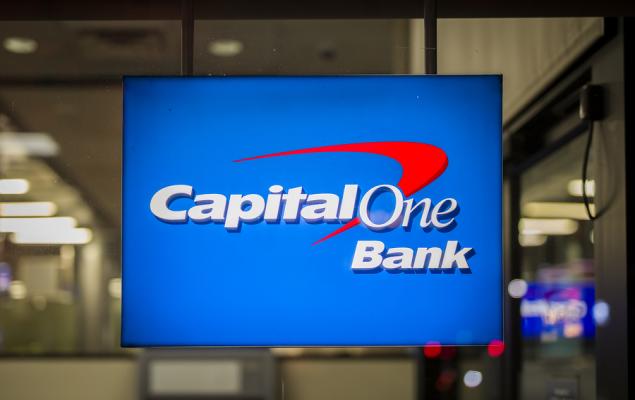 Capital One Q1 Earnings Miss, Provisions Decline Y/Y - Yahoo Finance