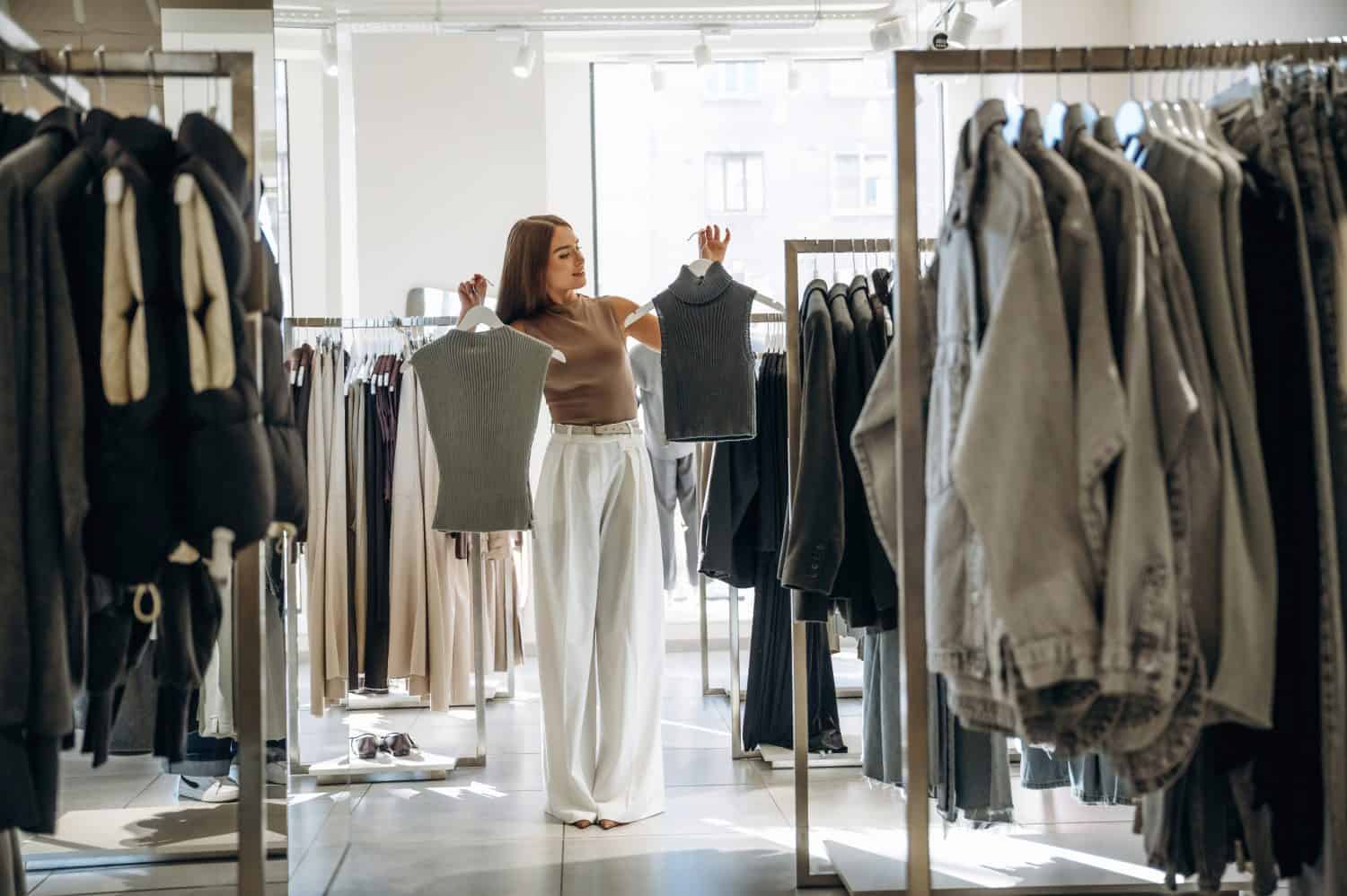 Kohl's Falls 6% Despite Raised Guidance and a $150M Tariff Refund, Ross and TJX Hold Flat