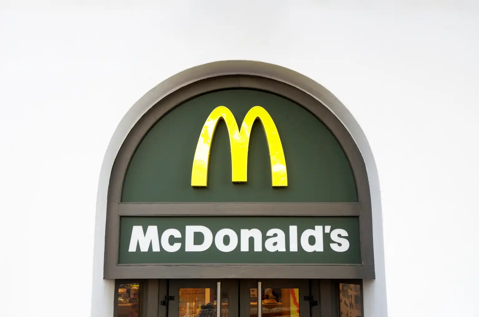 McDonald's Dips: Earnings May Present A Golden Opportunity - Seeking Alpha