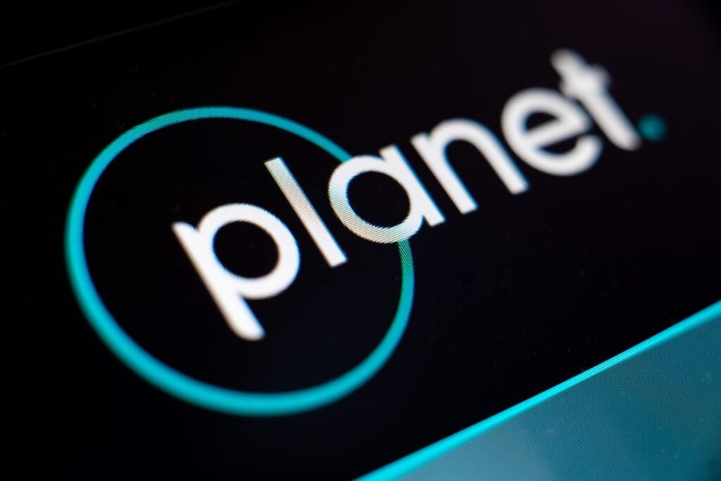 Why Is Planet Labs Stock Gaining Friday?