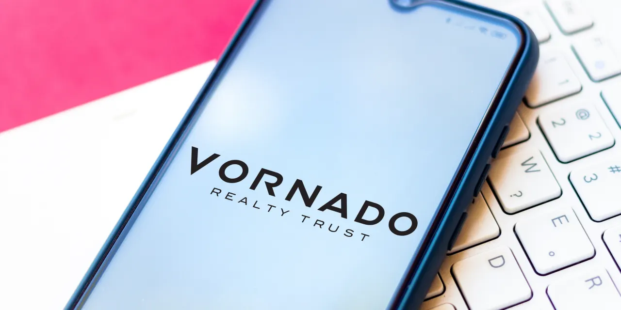 Vornado Shares Look Solid Despite Mamdani-Griffin Spat