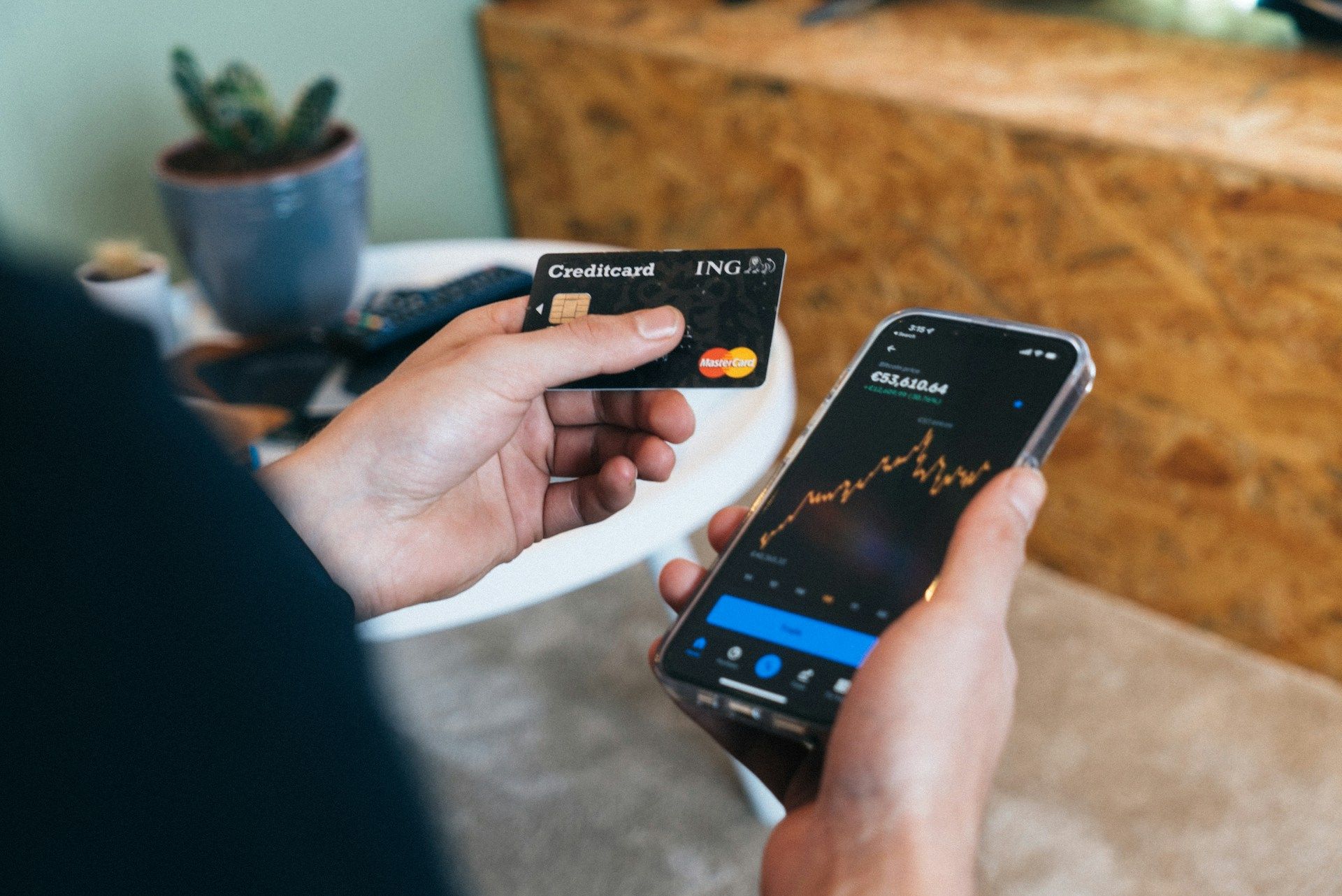 Chainlink, Mastercard Tie-Up to Let Nearly 3B Cardholders Buy Crypto On-Chain