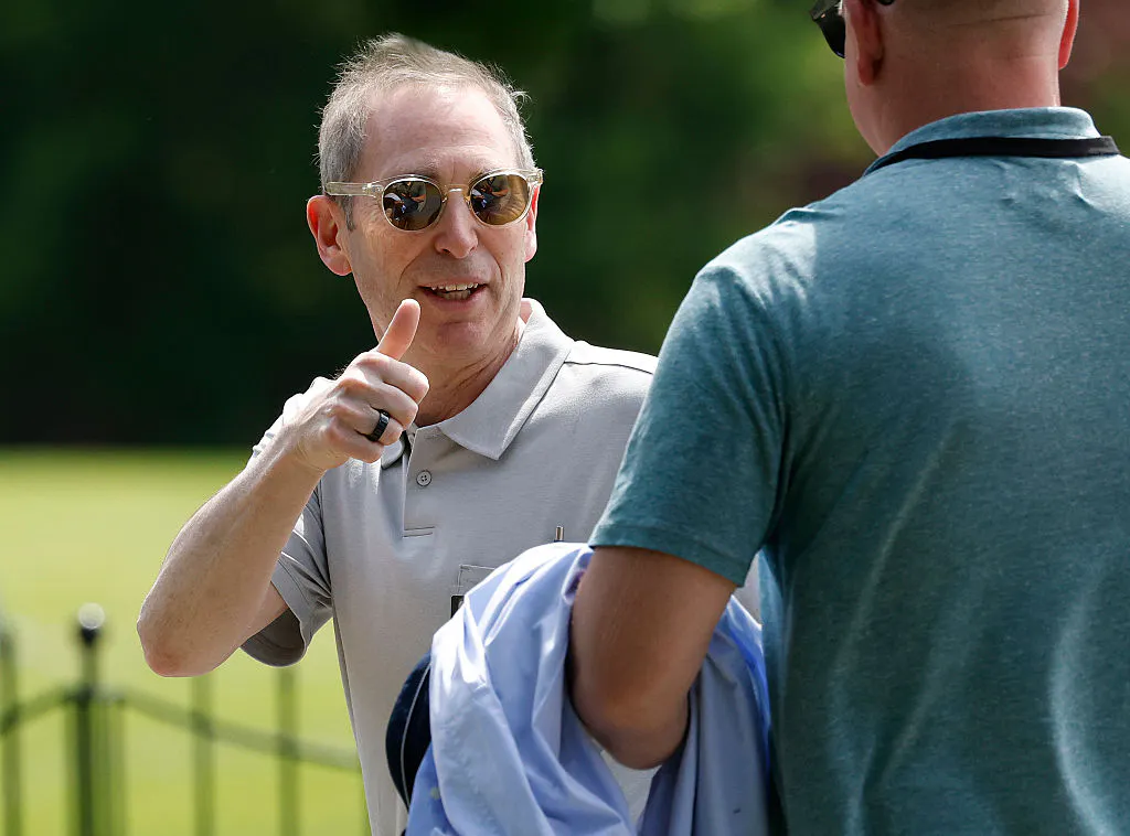 Amazon just matched its longest losing streak in 20 years