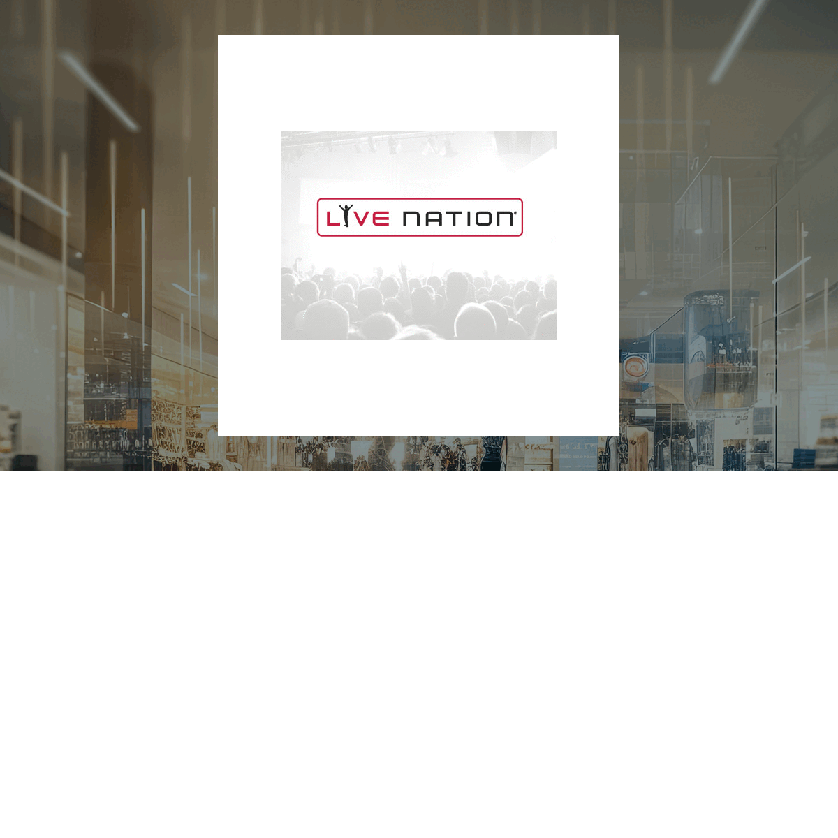 Live Nation Entertainment Q1 Earnings Call Highlights