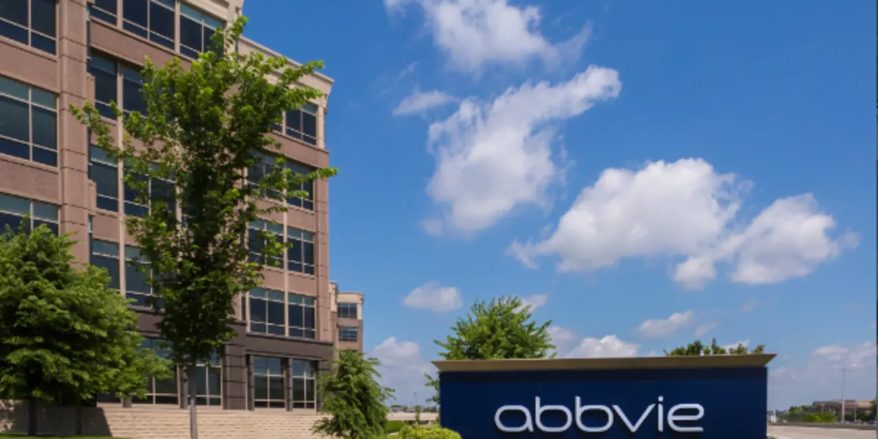 AbbVie would gain an experimental eczema drug by buying biotech: report