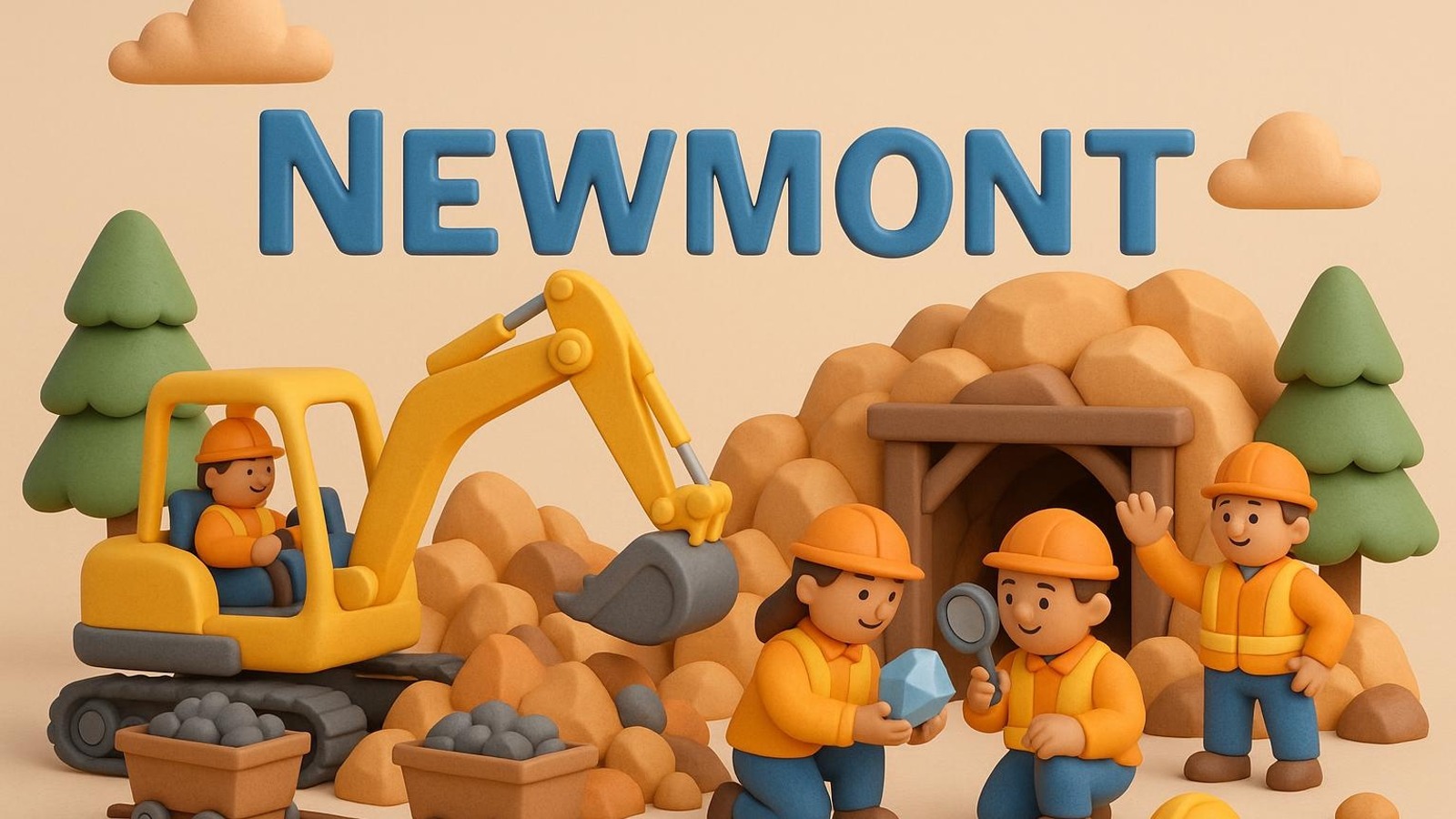 Newmont Clears A Key Fourmile Overhang