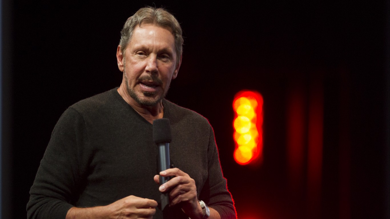 Oracle Stock Cratered 28% Last Month. Are the AI Spending Jitters Warranted?