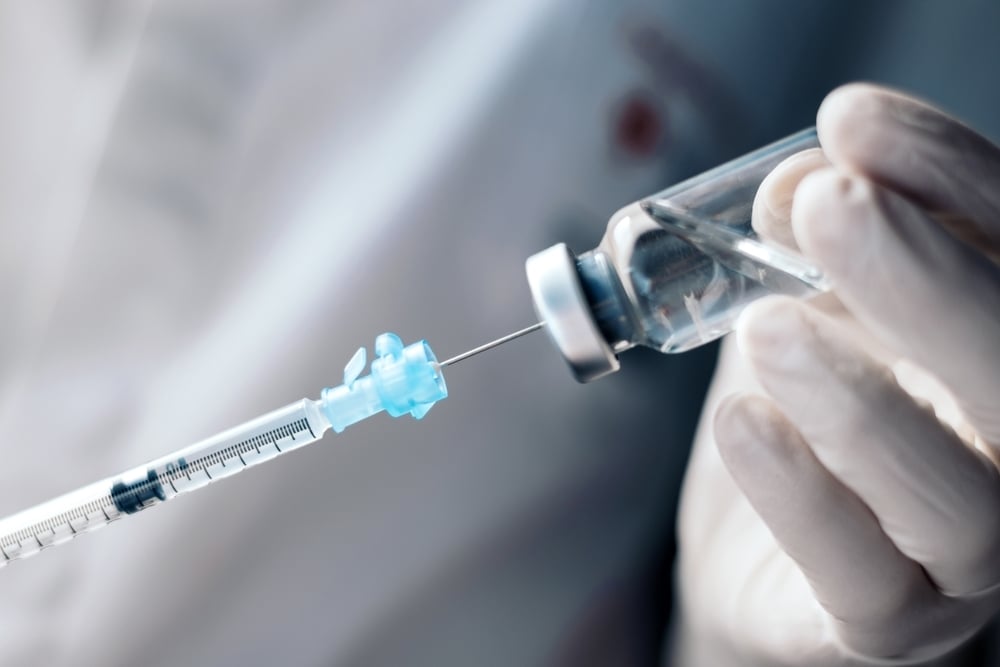 GeoVax Stock Higher As Company Highlights MVA Platform For Ebola Threats