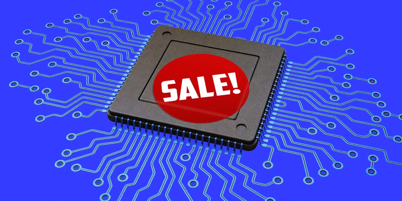 AMD is betting on dirt-cheap AI chips, but financing them is a major question mark