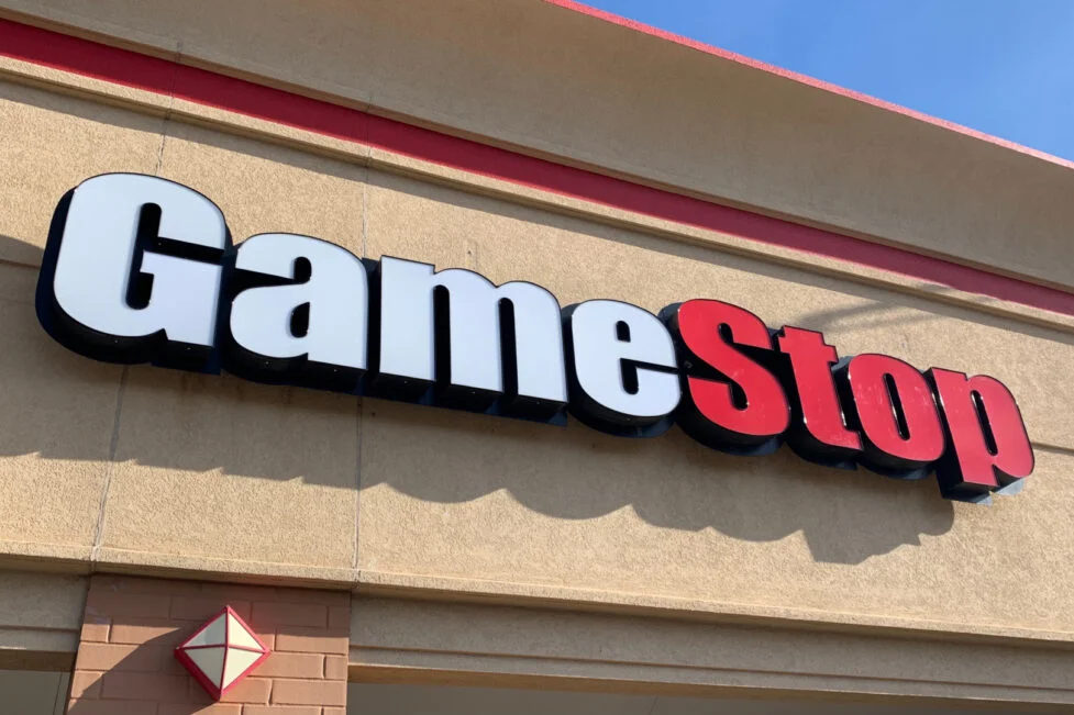 What's Going On With GameStop Stock Tuesday?