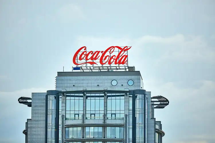Coca-Cola adjusts its alcoholic beverage venture as it eyes growth