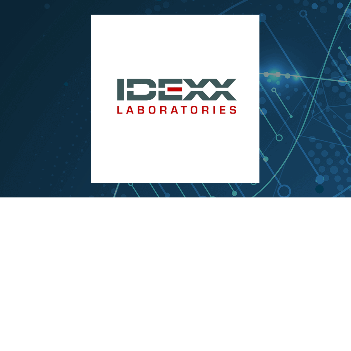 IDEXX Laboratories Targets $45B Pet Diagnostics Opportunity With AI, Cancer Tests