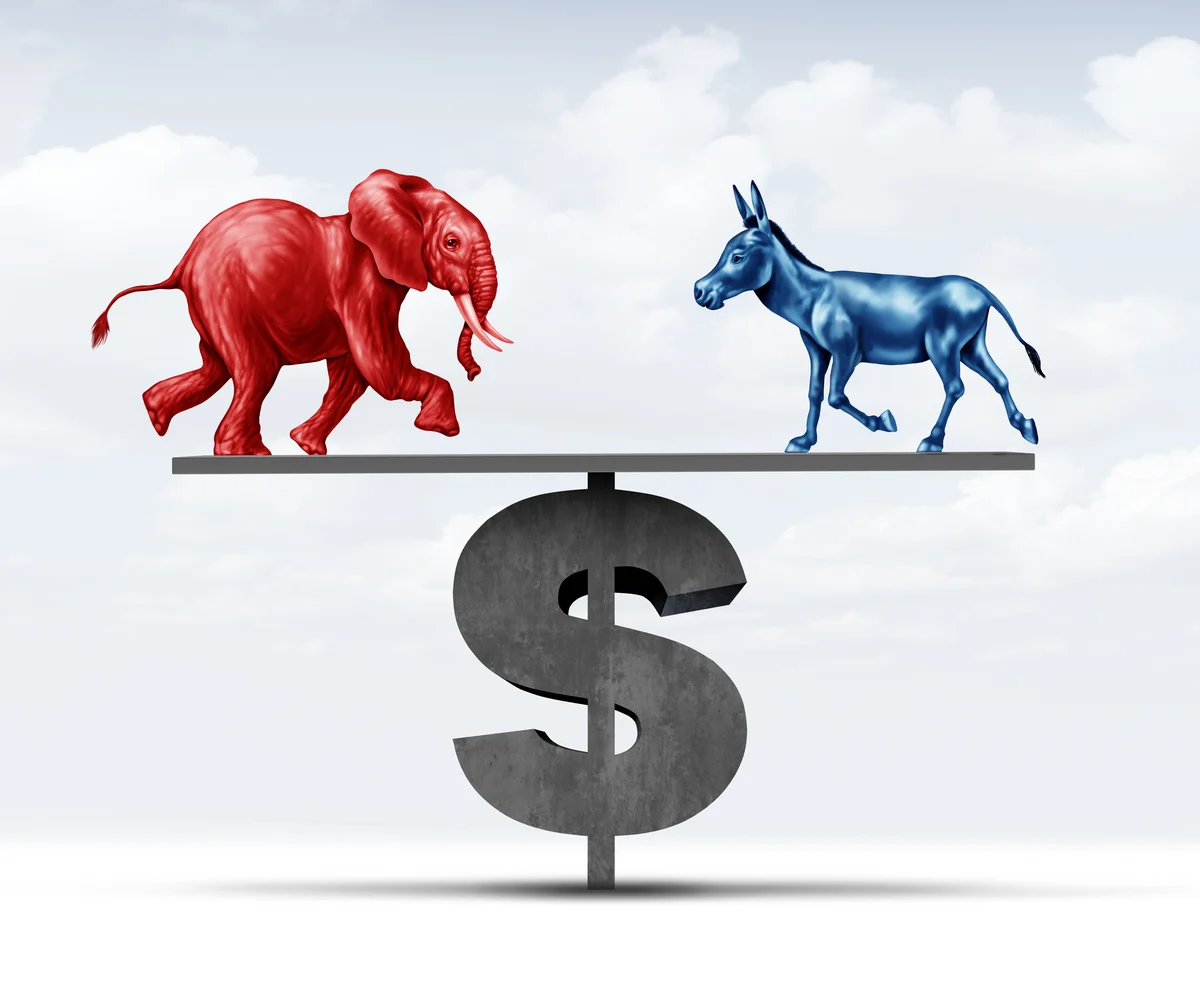Got $1,000? Here Are 3 Cryptocurrencies to Buy Before the Midterm Elections.