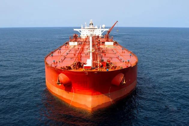 Torm breaks newbuilding drought with $370M tanker order in China - report