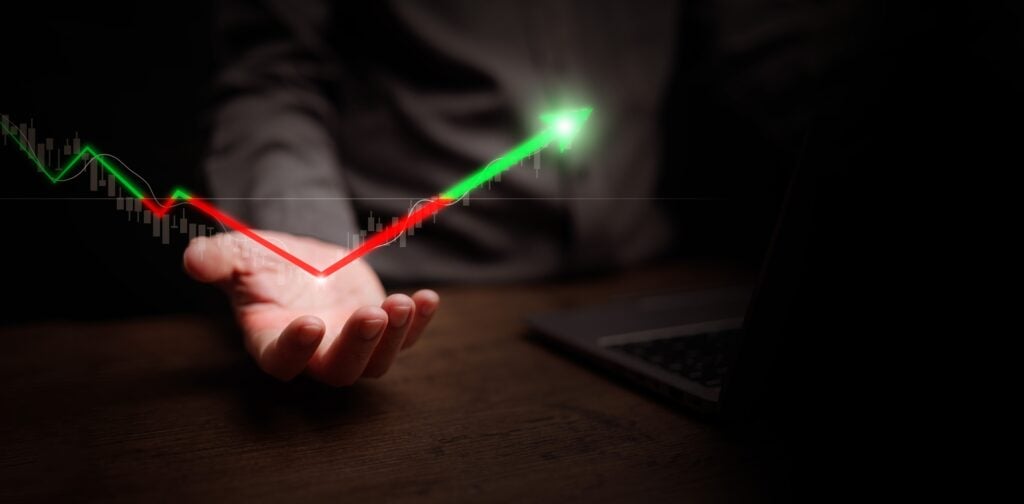 GlucoTrack Stock Surges Over 70% After Hours: Why is it Moving?
