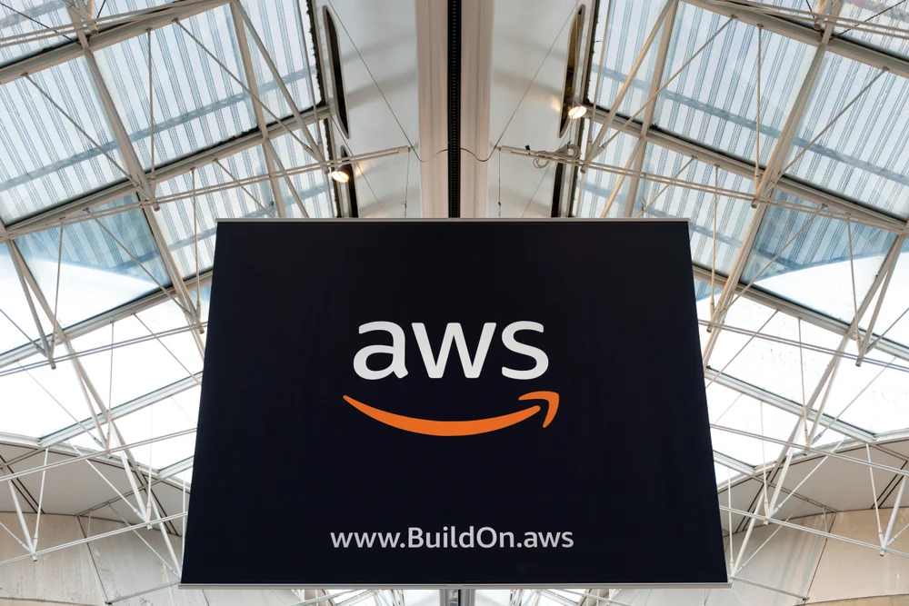 Amazon's AWS Makes It Top Large Cap Internet Stock For 2026: Analyst