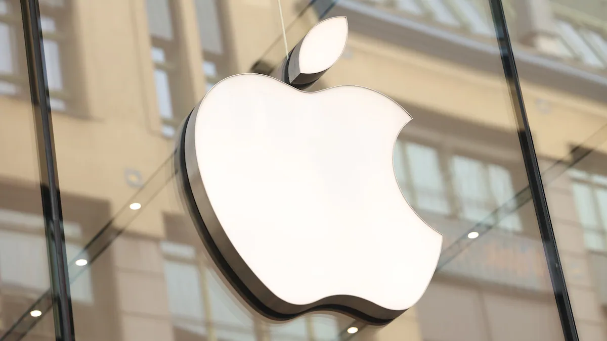 Apple Hits a Historic $5 Trillion Milestone