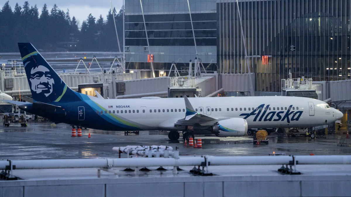 Alaska Goes All-In: A Jet-sized Bet on Boeing’s Comeback