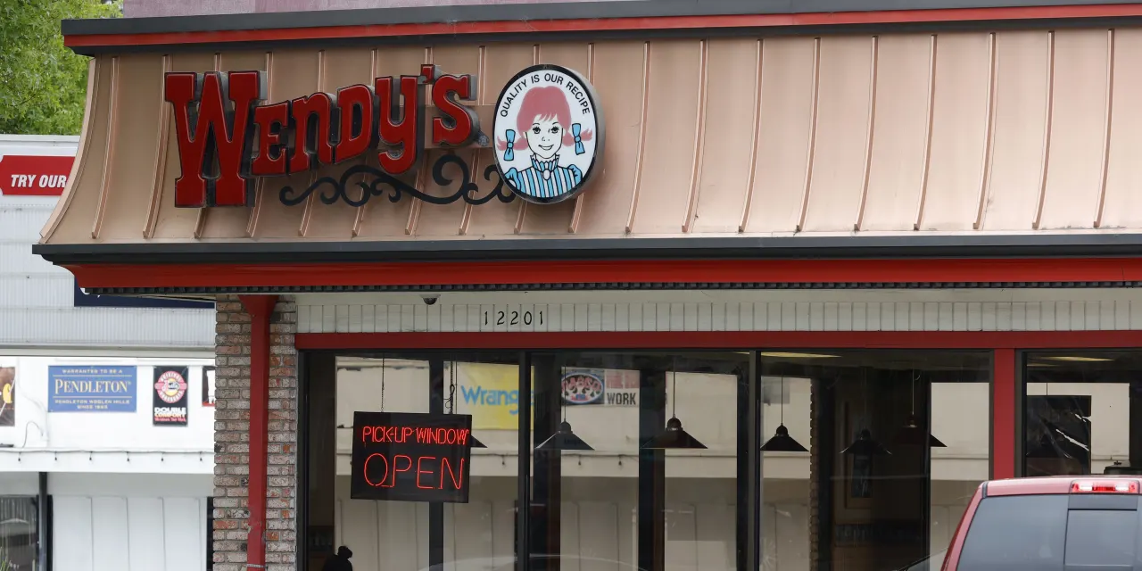 Wendy’s buyout offer suggests the burger chain’s overhaul could be very expensive