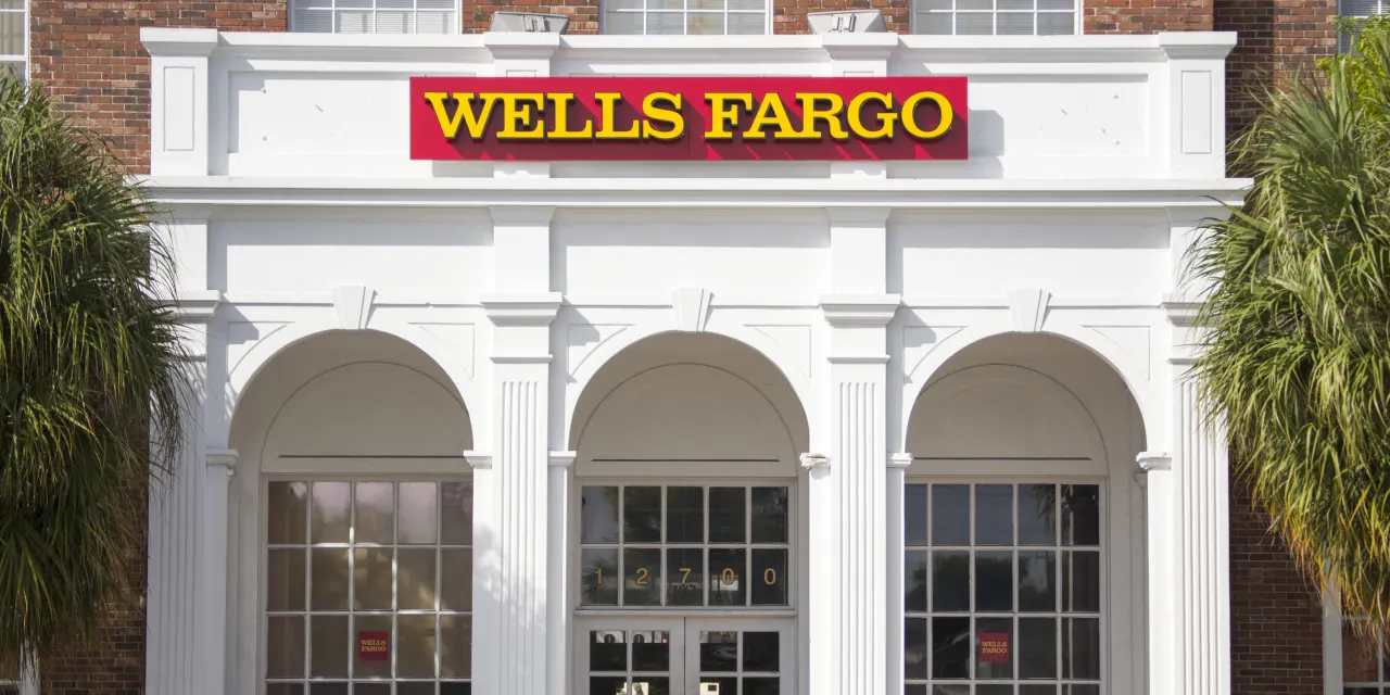 Wells Fargo to Relocate Wealth Management Business to South Florida