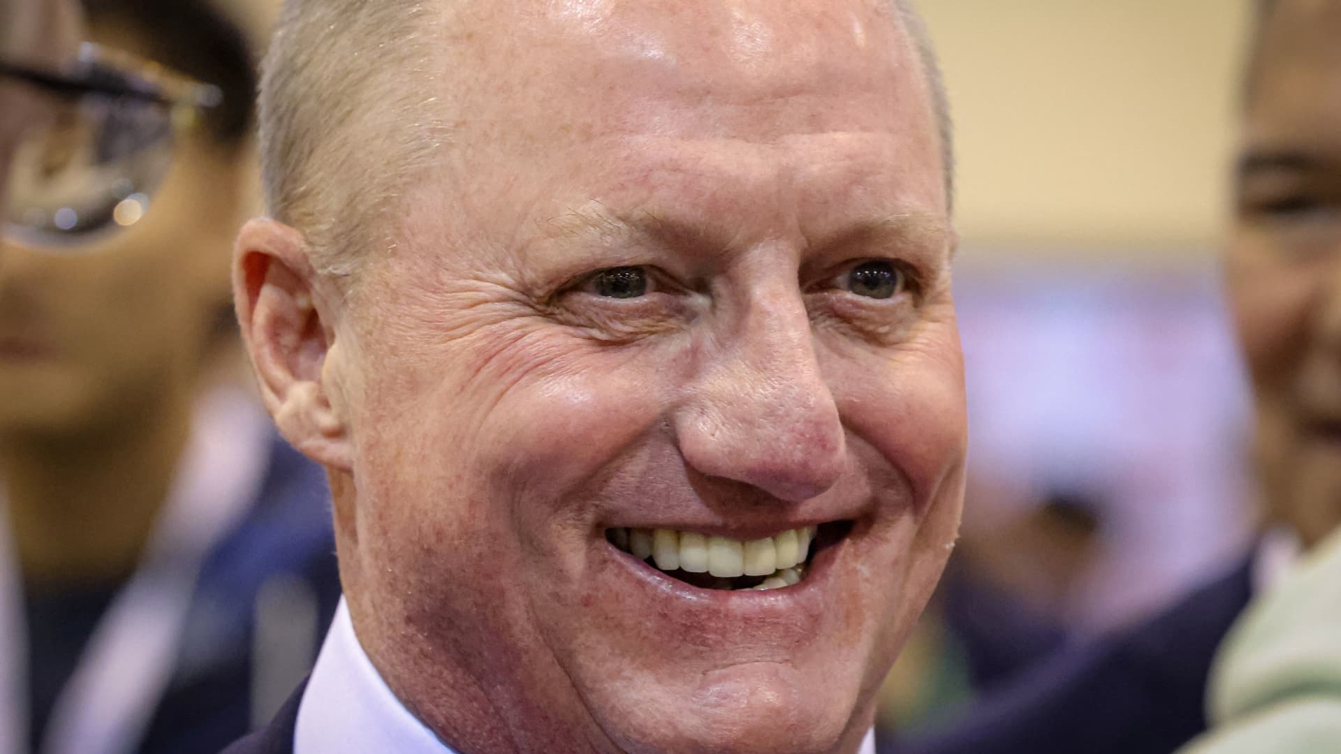 All the highlights from Berkshire CEO Abel's first shareholder letter