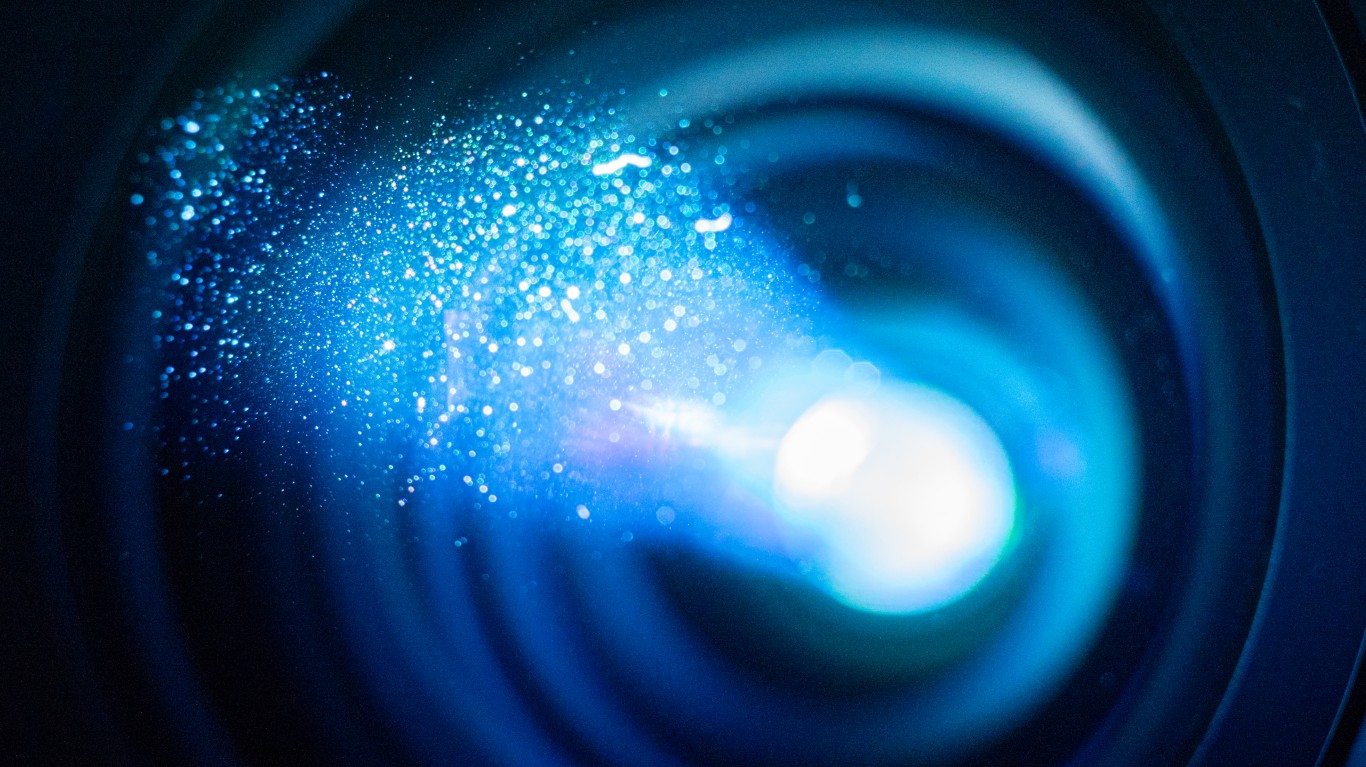 Applied Optoelectronics Plunges 15%, Coherent Tumbles 13% as Hyperscaler Spending Fears Hit AI Optics Stocks; Lumentum and Marvell Sink 10%