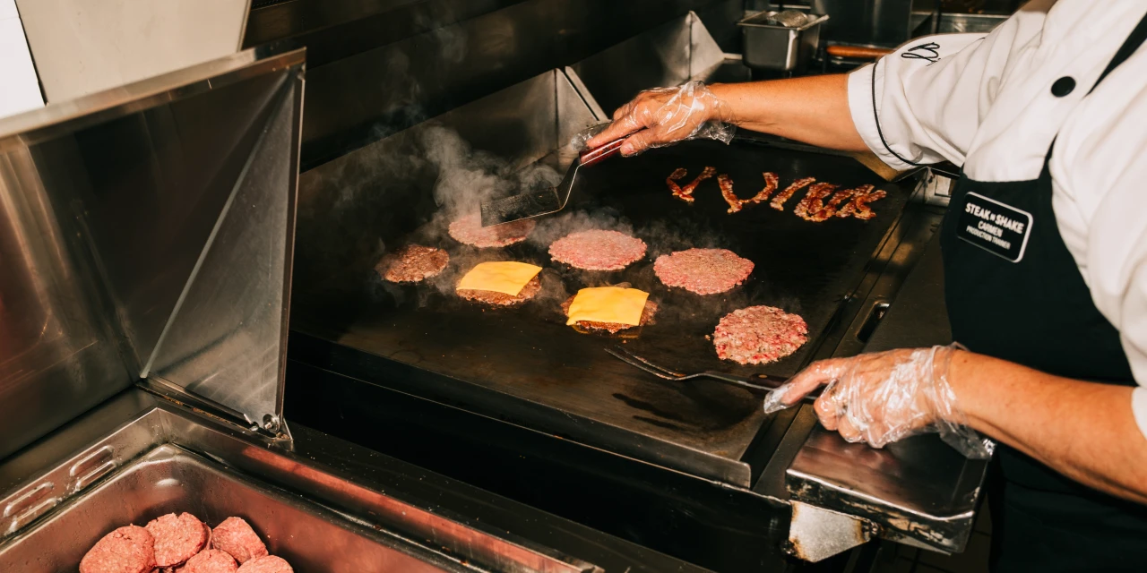 The Midwestern Burger Chain That’s Going Full MAGA