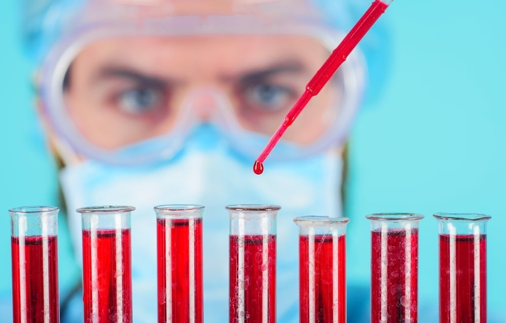 Incyte Says Early Data Points To Promise For Once-Monthly Preventive Treatment For Inherited Blood Disorder