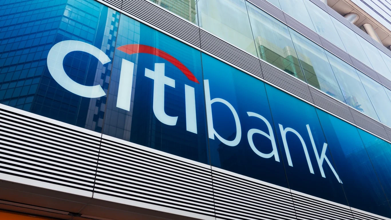 Citi Gets Triple Price Target Boosts From Goldman Sachs, Truist, and Wells Fargo: Is This the Bank Stock to Own Right Now?