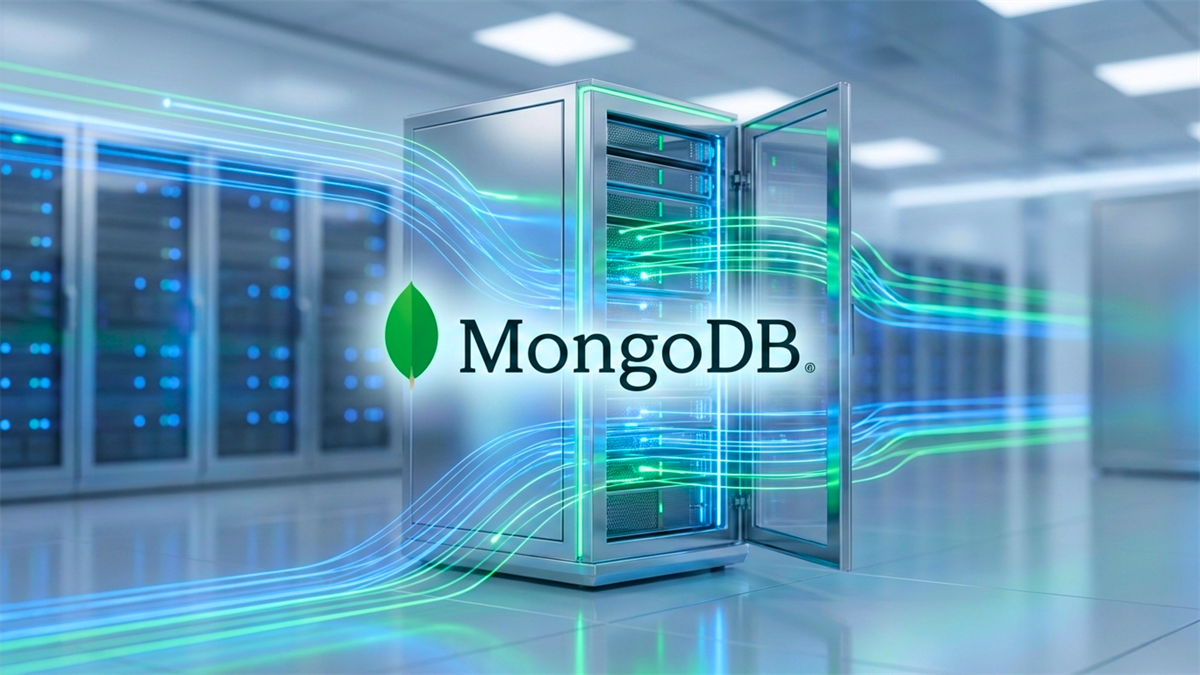 MongoDB Is the Latest SaaS Apocalypse Victim to Say "Not Today"