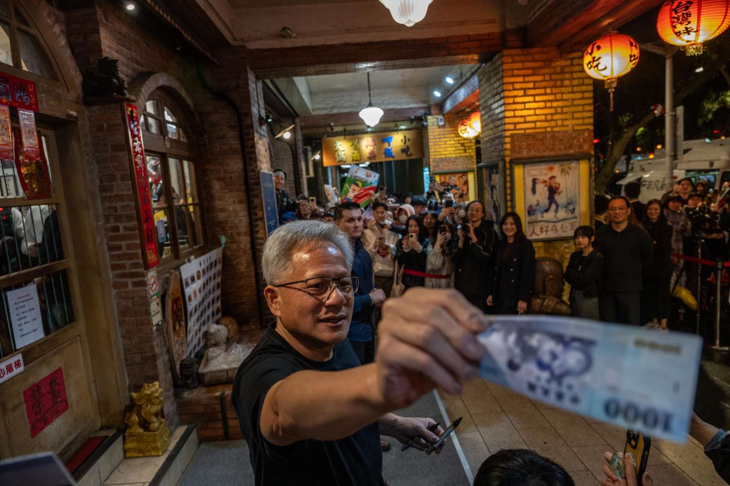 There's More Than One Way to Bet on Nvidia's Earnings Report.