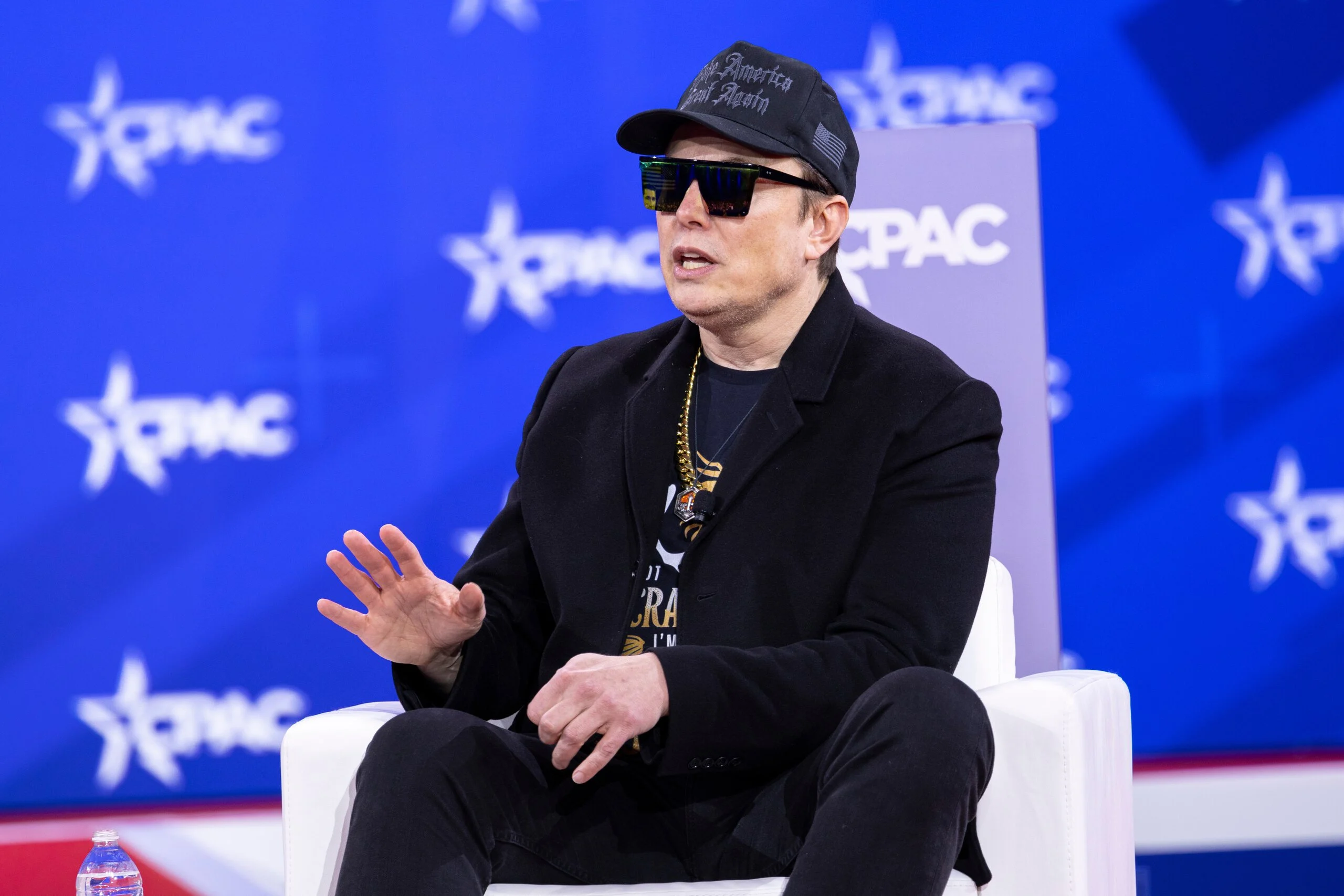 Elon Musk To Invest $2.8 Billion In What He Once Called "The Dumbest Experiment In History"