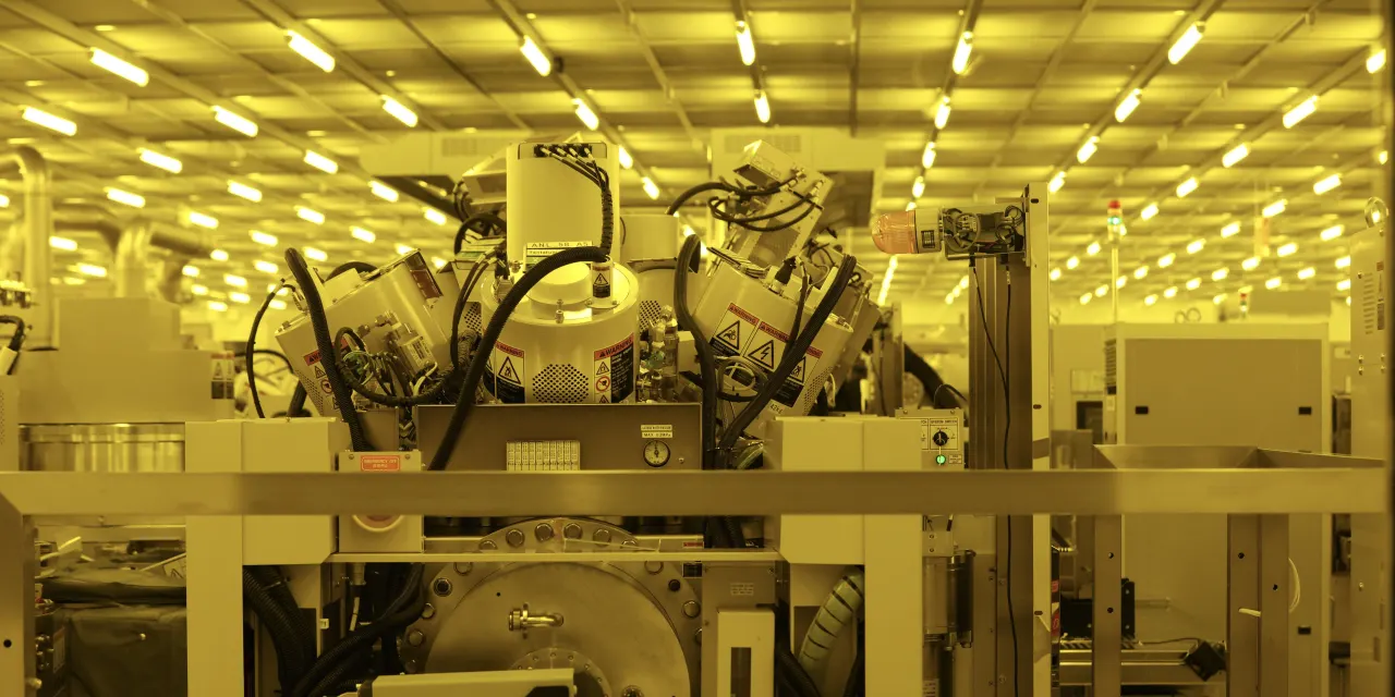 Seagate, Western Digital Earnings Are Coming. Why the Storage Boom Can Continue.