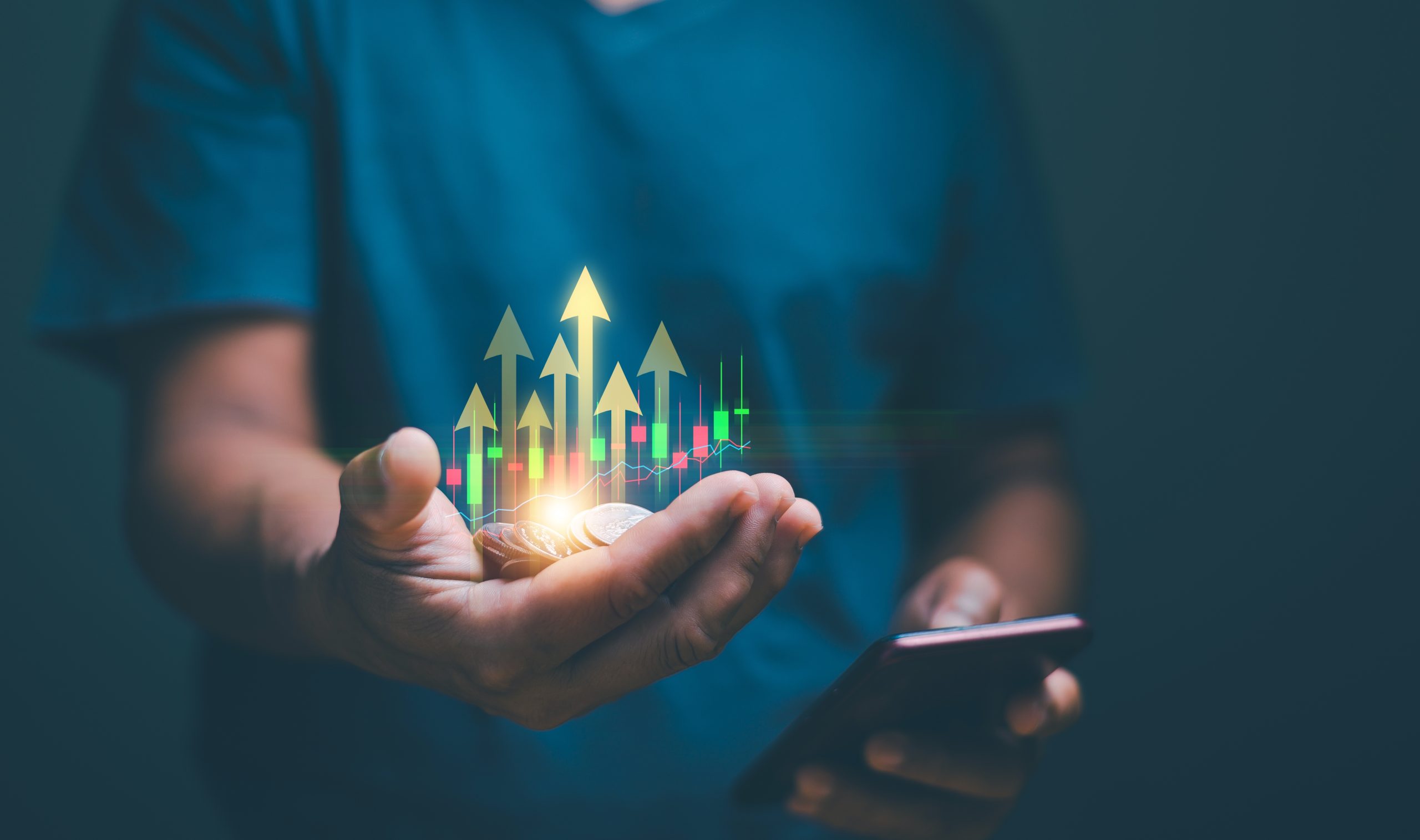 Your Company Stock Is 40% of Your Retirement Because You Never Sold a Share. These 3 ETFs Are How You Diversify Without Dumping It All at Once