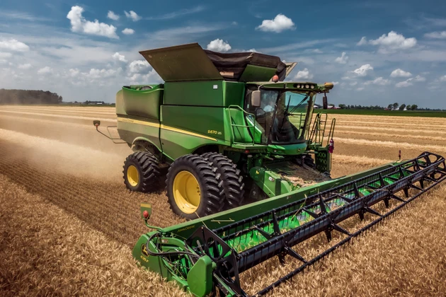 Deere upgraded at Jefferies as valuation looks more balanced
