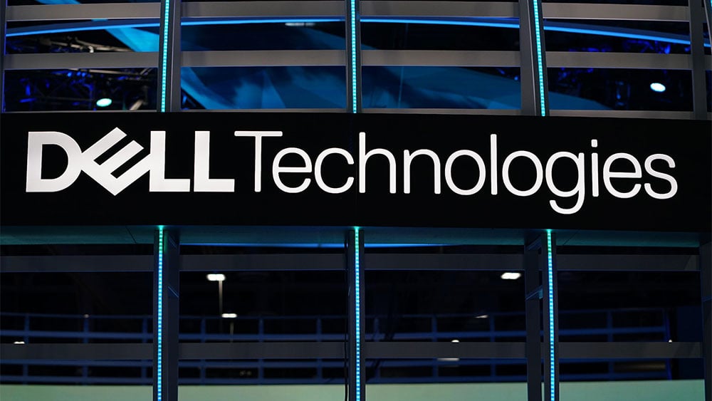 AI Server Leader Dell Stays In Rally Mode Ahead Of Quarterly Results; CrowdStrike Also On Tap