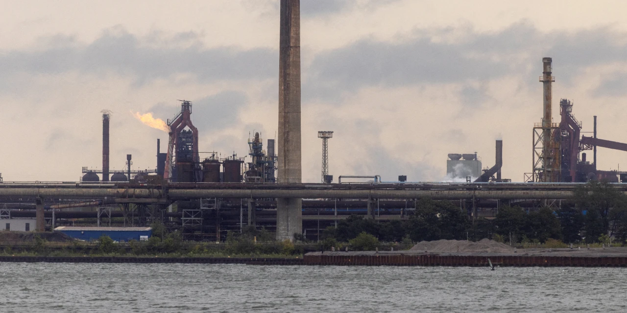 Cleveland-Cliffs Braces for Fight as Canada Looks to Block Layoffs at Stelco