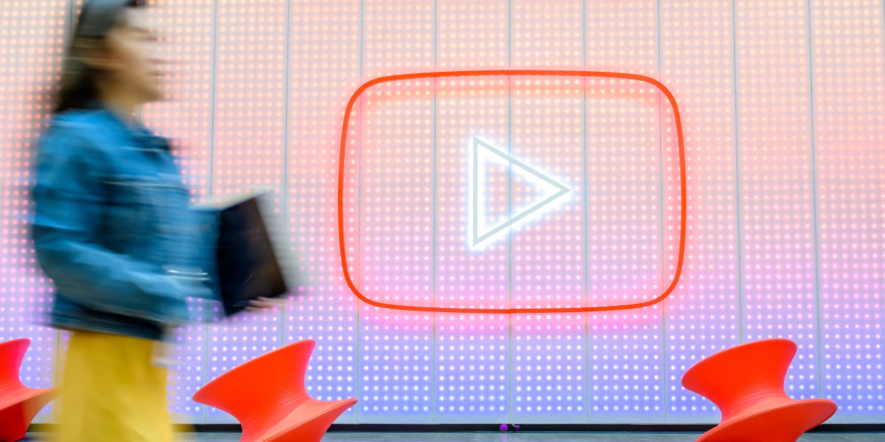 YouTube TV Flexes Muscles Again in Showdown With Disney