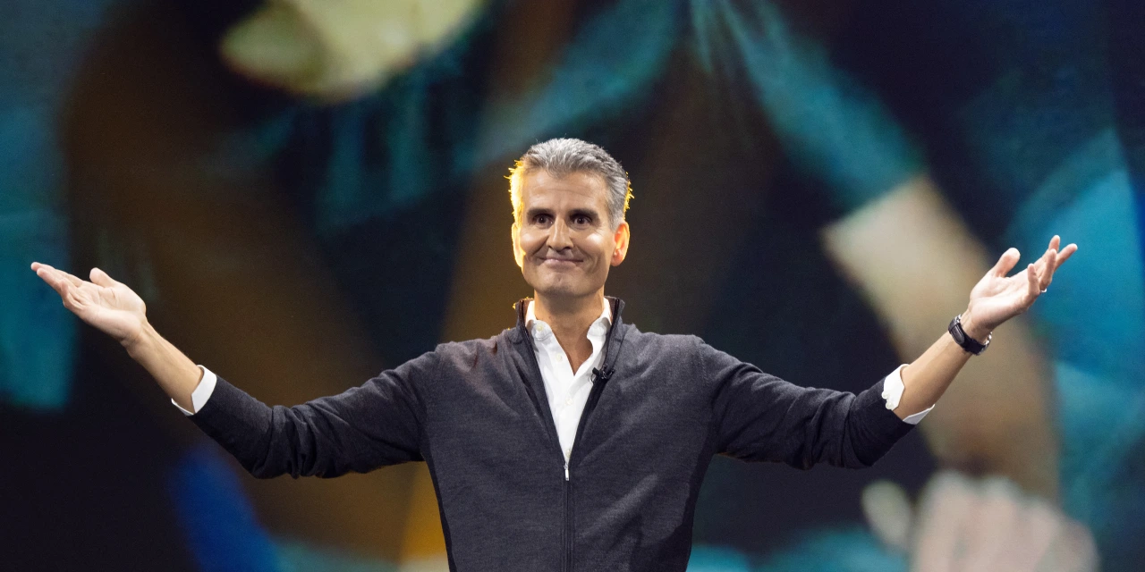 Disney’s Future Now Depends on the Ultimate Theme Park Insider