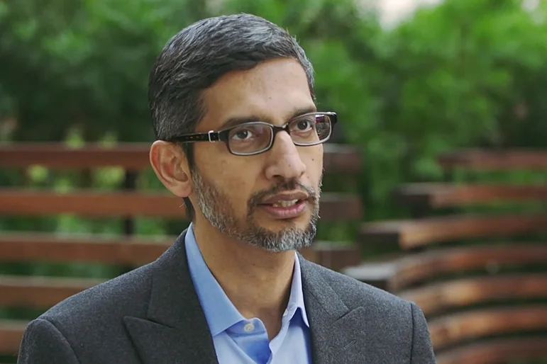 Alphabet CEO 'Very, Very Confident' That It Won't Be 'Costly To Serve' Search Experience With Generative Answers