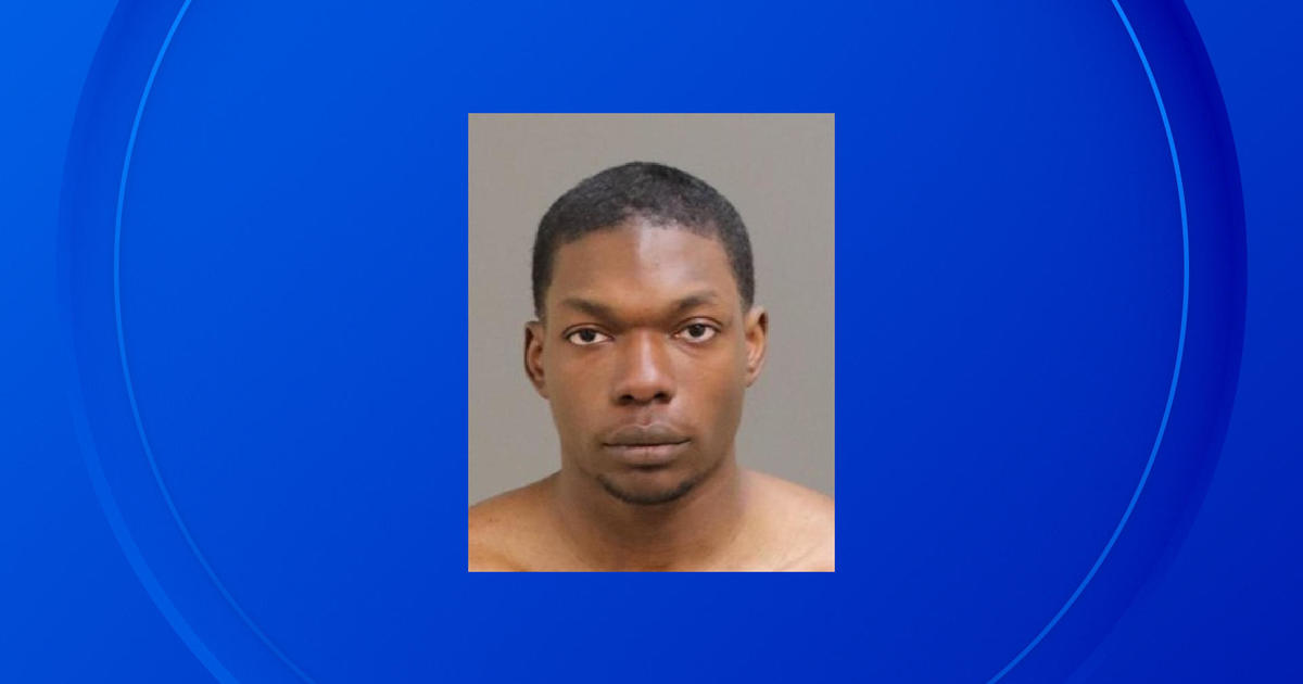 Metro Detroit man accused of touching 11-year-old girl in Home Depot bathroom - CBS News