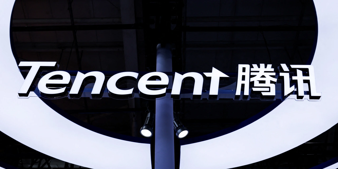 Tencent Delivers Double-Digit Growth in Profit, Revenue
