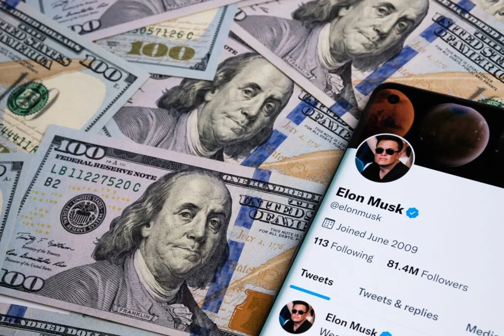 Elon Musk's Ex-Wife Spills the Truth About Becoming a Billionaire