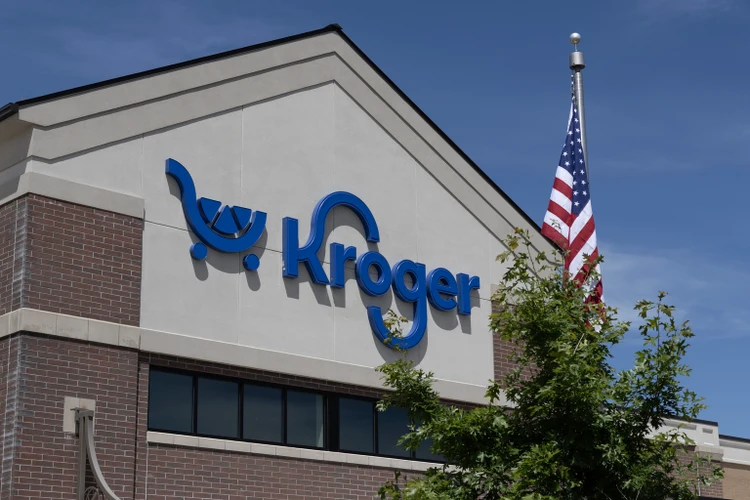 Retail goes retro: Kroger brings back paper coupons in a rare back-to-analog move